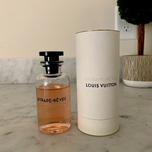 Authentic Louis Vuitton Attrape-Reves Eau De Parfume